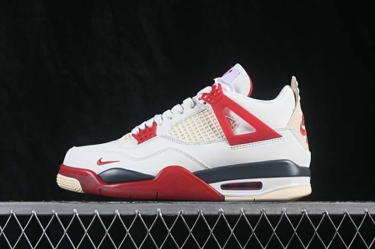 Picture of Air Jordan 4 _SKUfw24481728685639109fw